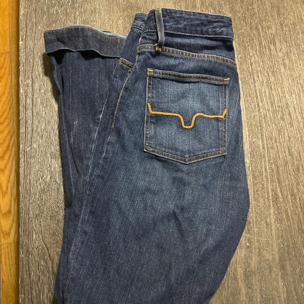 Kimes Ranch Jeans